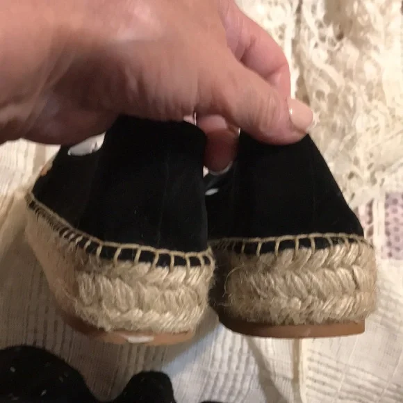 COPY - COPY - Johnny Was espadrilles - Picture 16 of 16